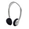Hamiltonbuhl Galaxy Econo-Line of Sack-O-Phones w/5 Personal-Sized HA2 Headphones, Starfish Jackbox, Carry Bag, 7PK GJB5HA2 - alternate 3